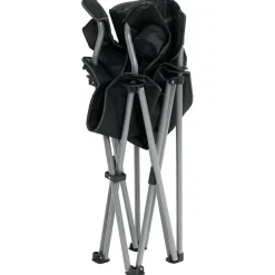 Outwell - Catamarca XL - Campingstuhl Black Best