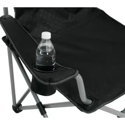 Outwell - Catamarca XL - Campingstuhl Black Best