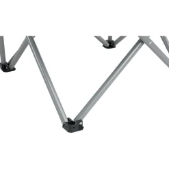 Outwell - Catamarca XL - Campingstuhl Black Best
