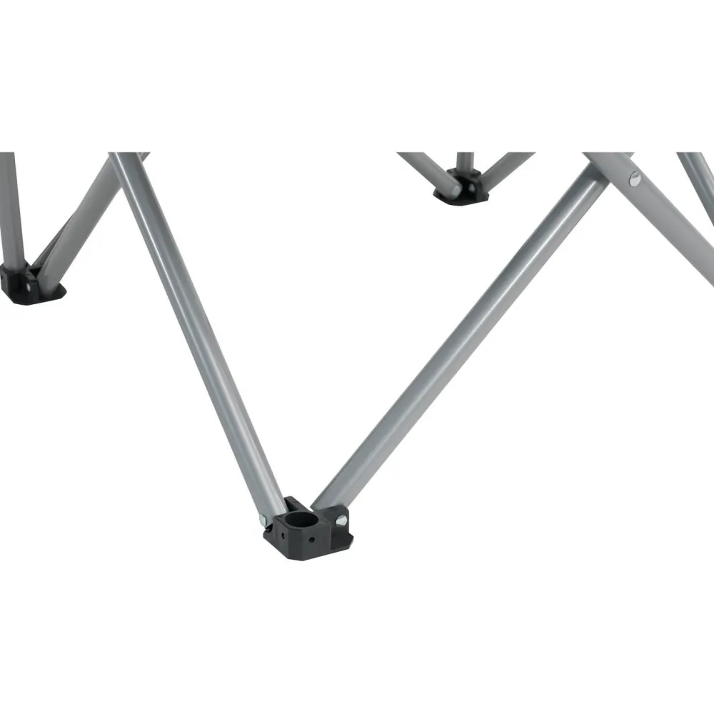 Outwell - Catamarca XL - Campingstuhl Black Best