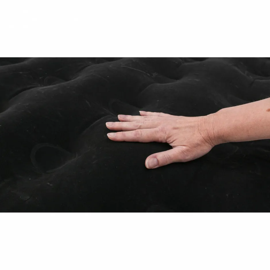 Outwell Isomatten-- Classic with Pillow & Pump - Luftbett