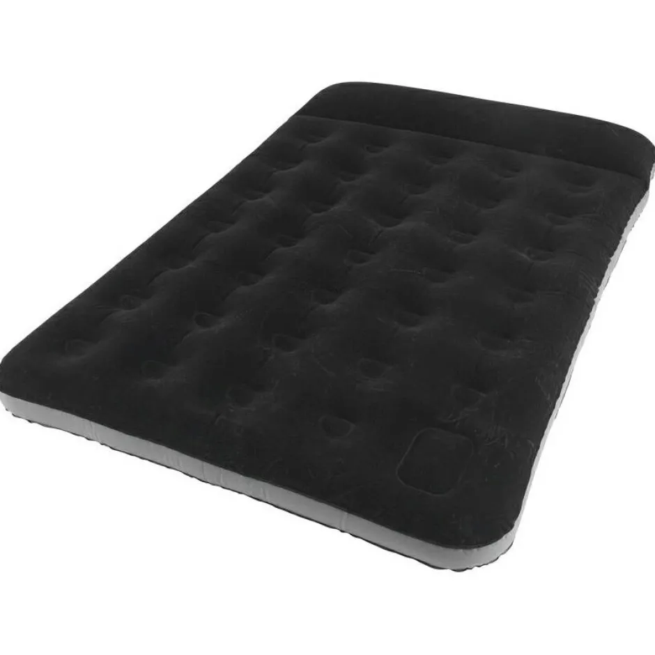 Outwell Isomatten-- Classic with Pillow & Pump - Luftbett