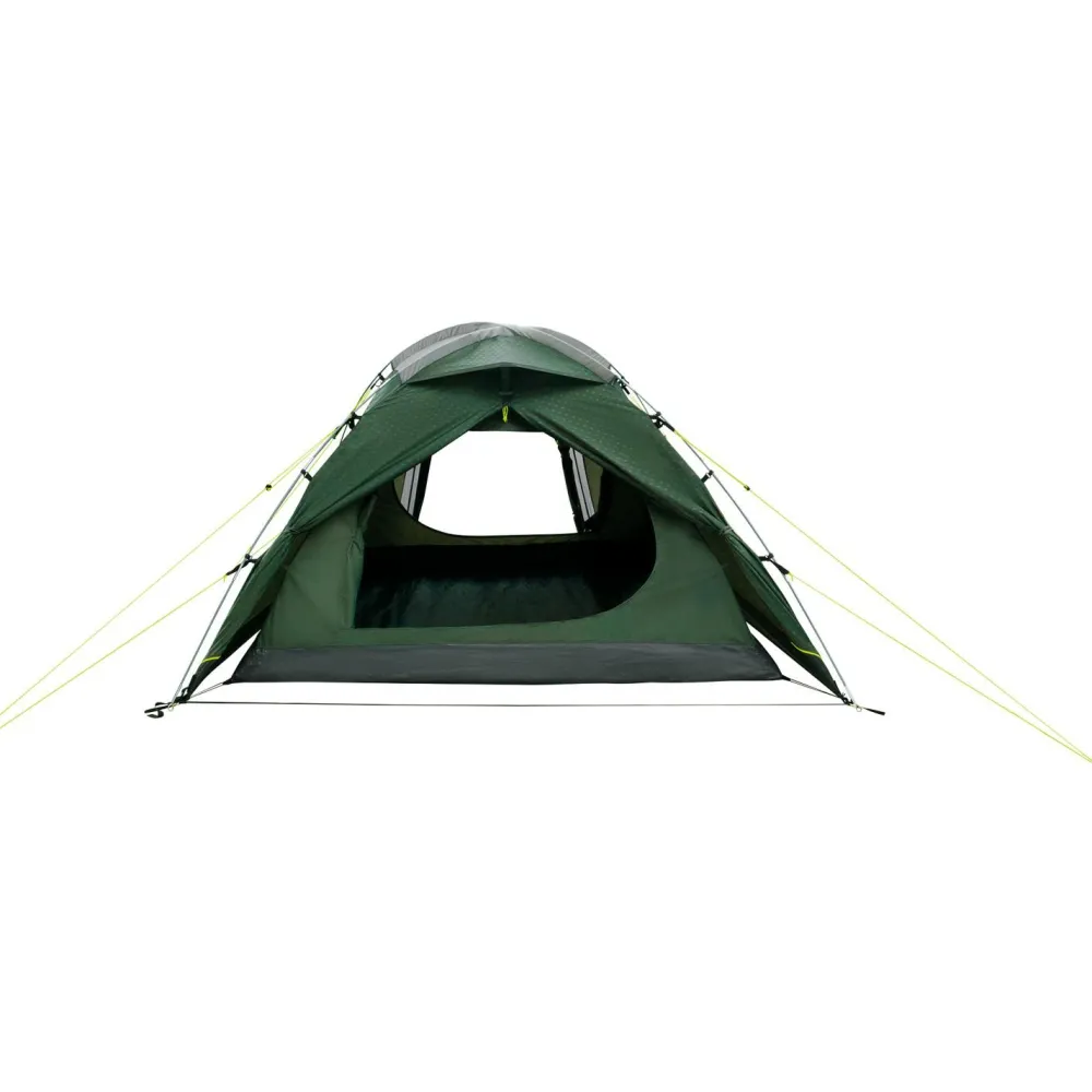 Outwell - Cloud 3 - 3-Personen Zelt Green Best