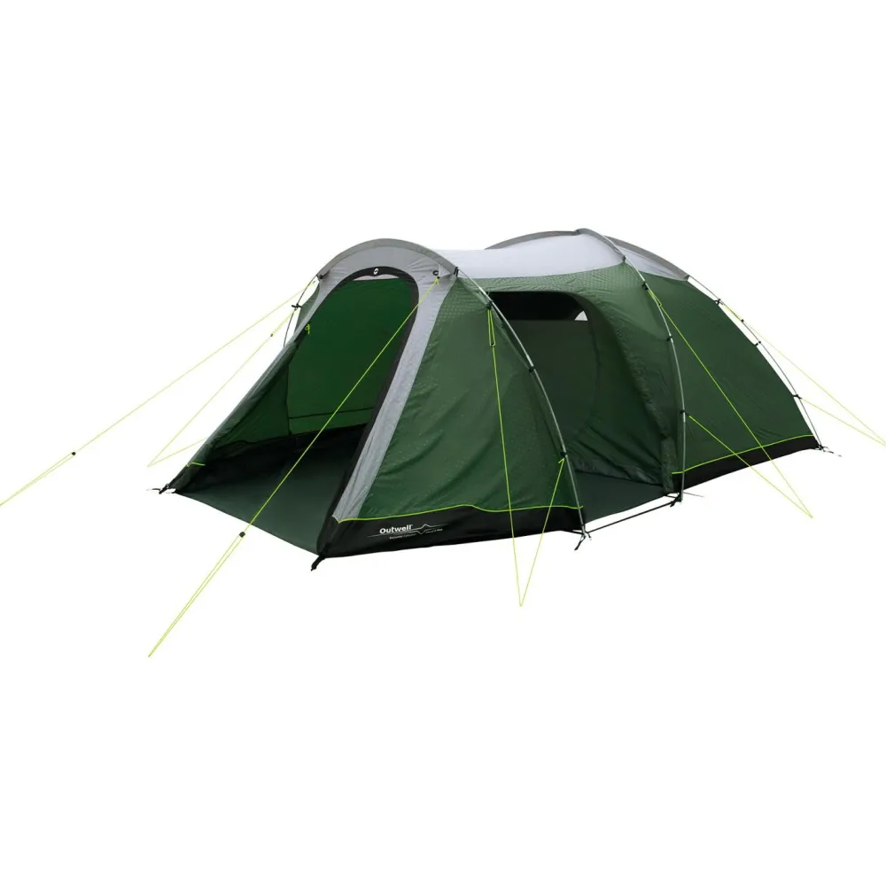 - Cloud 5 Plus - Gruppenzelt < Outwell Outlet