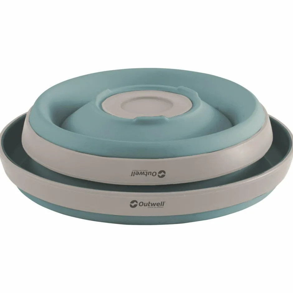 Outwell Outdoor-Küche|Töpfe & Geschirr-- Collaps Bowl Set - Schüssel