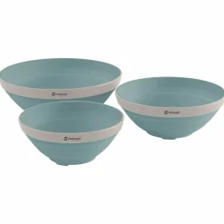 Outwell Outdoor-Küche|Töpfe & Geschirr-- Collaps Bowl Set - Schüssel