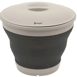 Outwell - Collaps Bucket with Lid - Wasserträger