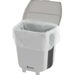 Outwell Outdoor-Küche|Töpfe & Geschirr-- Collaps VanTrash - KFZ-Zubehör
