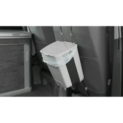 Outwell Outdoor-Küche|Töpfe & Geschirr-- Collaps VanTrash - KFZ-Zubehör