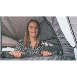 Outwell - Colorado 5 Air - 4-Personen Zelt