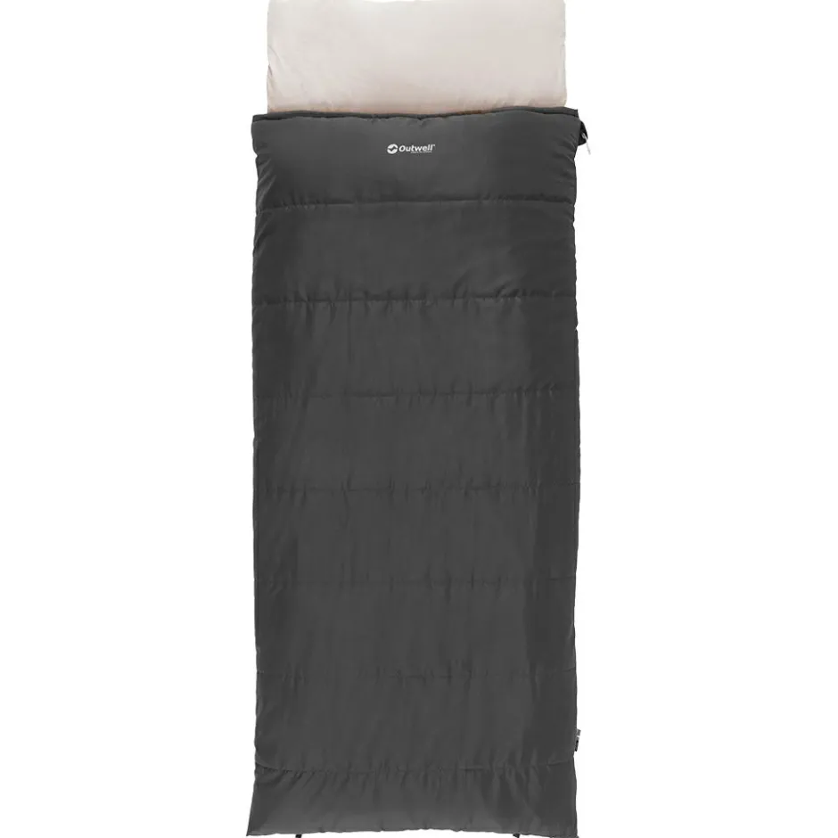 Outwell - Contour - Kunstfaserschlafsack