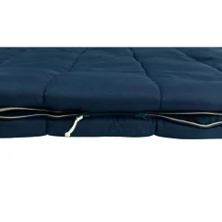 Outwell - Contour Lux Double - Kunstfaserschlafsack