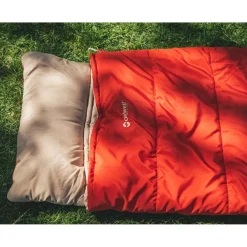 Outwell - Contour Lux - Kunstfaserschlafsack