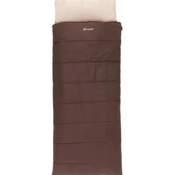 - Contour Supreme Coffee - Kunstfaserschlafsack < Outwell Clearance