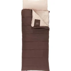 - Contour Supreme Coffee - Kunstfaserschlafsack < Outwell Clearance