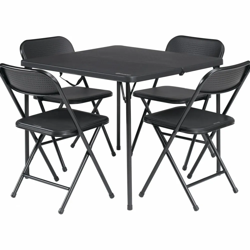 - Corda Picnic Table Set - Campingtisch < Outwell Best