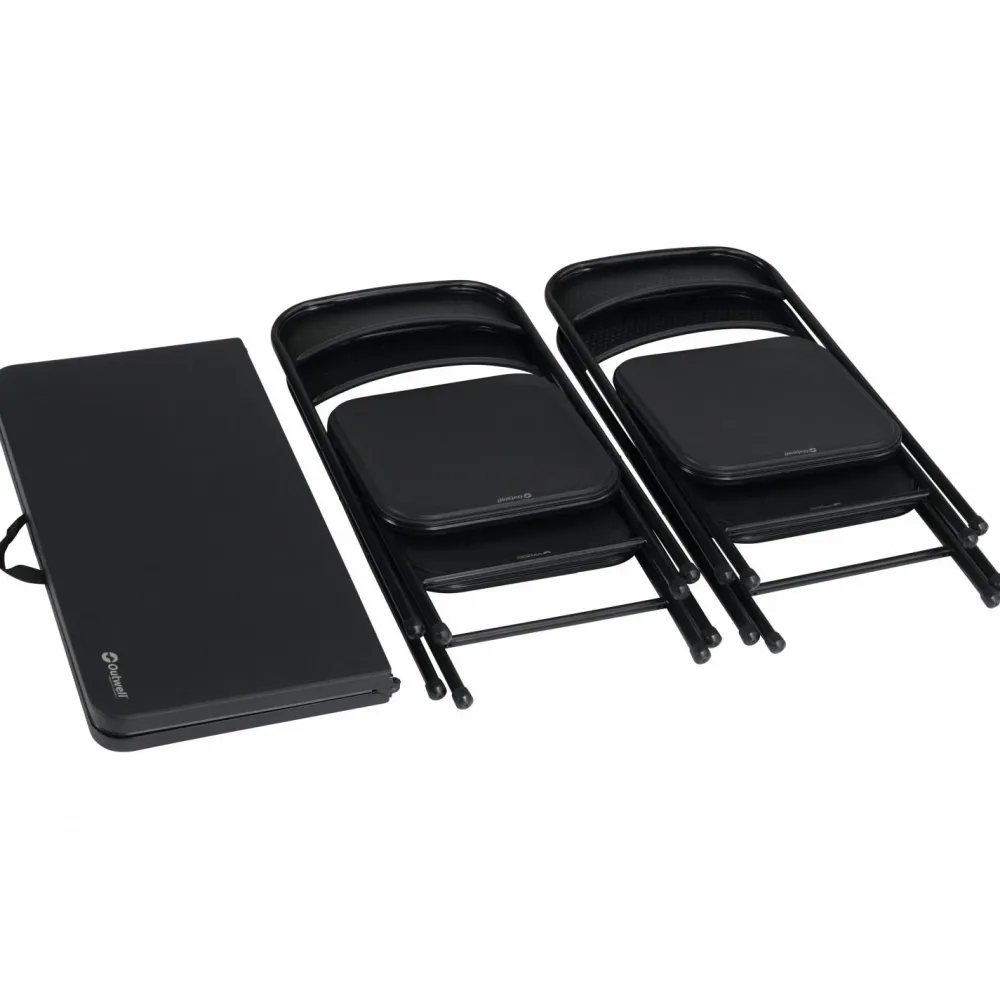 - Corda Picnic Table Set - Campingtisch < Outwell Best