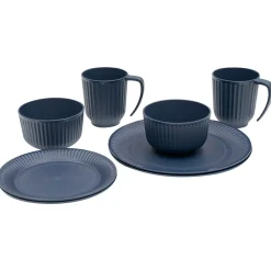 Outwell - Delish 2 Person Dinner Set - Geschirr-Set Discount