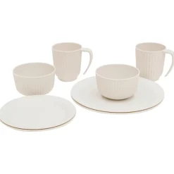 Outwell - Delish 2 Person Dinner Set - Geschirr-Set Discount
