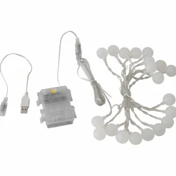 - Delta Light Chain - LED-Lampe < Outwell Clearance