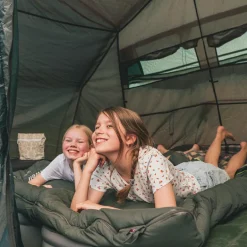 Outwell - Denver 5 - Gruppenzelt