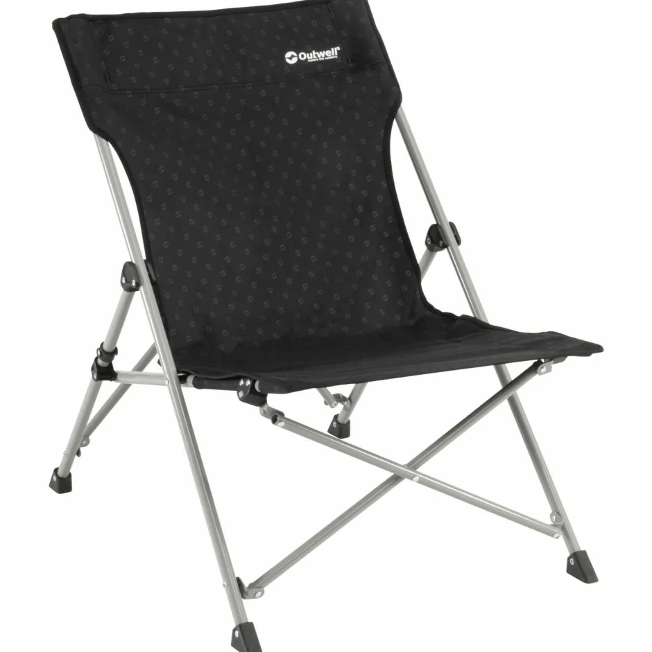 Outwell Campingstühle|Campingstühle-- Drysdale - Campingstuhl Black