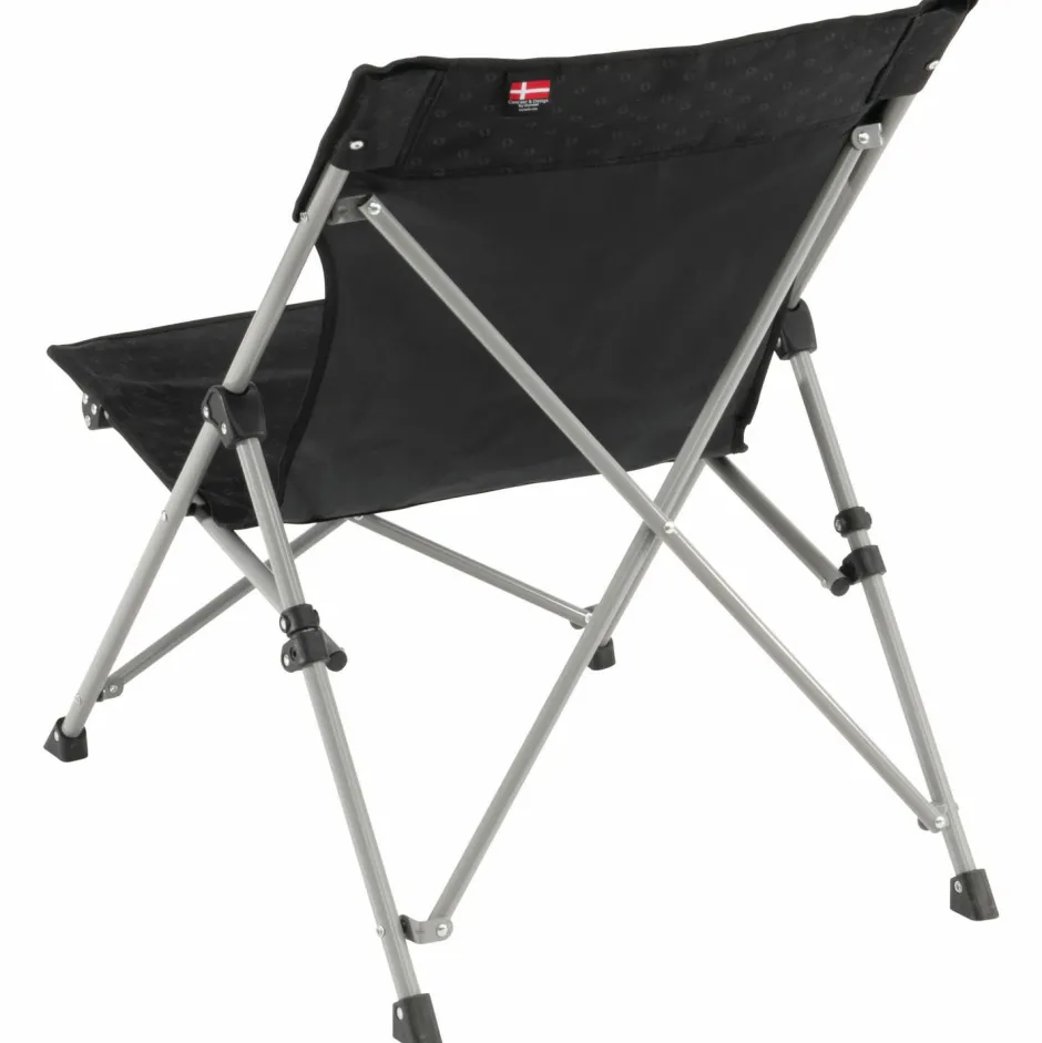 Outwell Campingstühle|Campingstühle-- Drysdale - Campingstuhl Black
