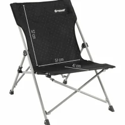 Outwell Campingstühle|Campingstühle-- Drysdale - Campingstuhl Black