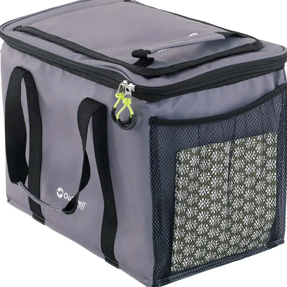Outwell - Eagle Van - Kühlbox Dark Green Outlet
