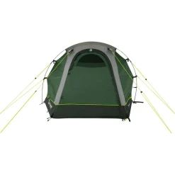 Outwell Trekkingzelte|Trekkingausrüstung-- Earth 2 - 2-Personen Zelt Green