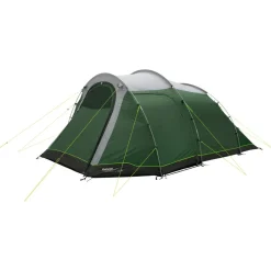 Outwell Zelte-- Earth 5 Plus - Gruppenzelt Green