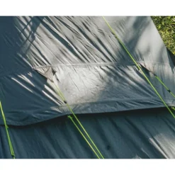 Outwell Zelte-- Earth 5 Plus - Gruppenzelt Green