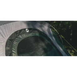 Outwell Trekkingzelte|Trekkingausrüstung-- Earth 3 Plus - 3-Personen Zelt Green