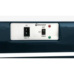 Outwell Outdoor-Küche-- ECOcool Lite 24 12V - Kühlbox Deep Blue