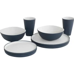 - Gala Geschirrr-Set 2 Personen - Geschirr-Set < Outwell Sale