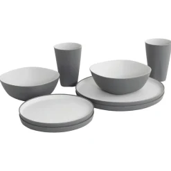 - Gala Geschirrr-Set 2 Personen - Geschirr-Set < Outwell Sale