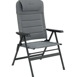 Outwell Campingstühle|Campingstühle-- Grand Canyon - Campingstuhl Grey