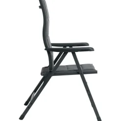 Outwell - Helena - Campingstuhl Black & Grey Online