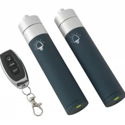 Outwell - ONS Light Unit Set - LED-Lampe Night Blue Outlet