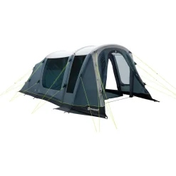 Outwell - Sacramento 4 Air - 4-Personen Zelt Blue New