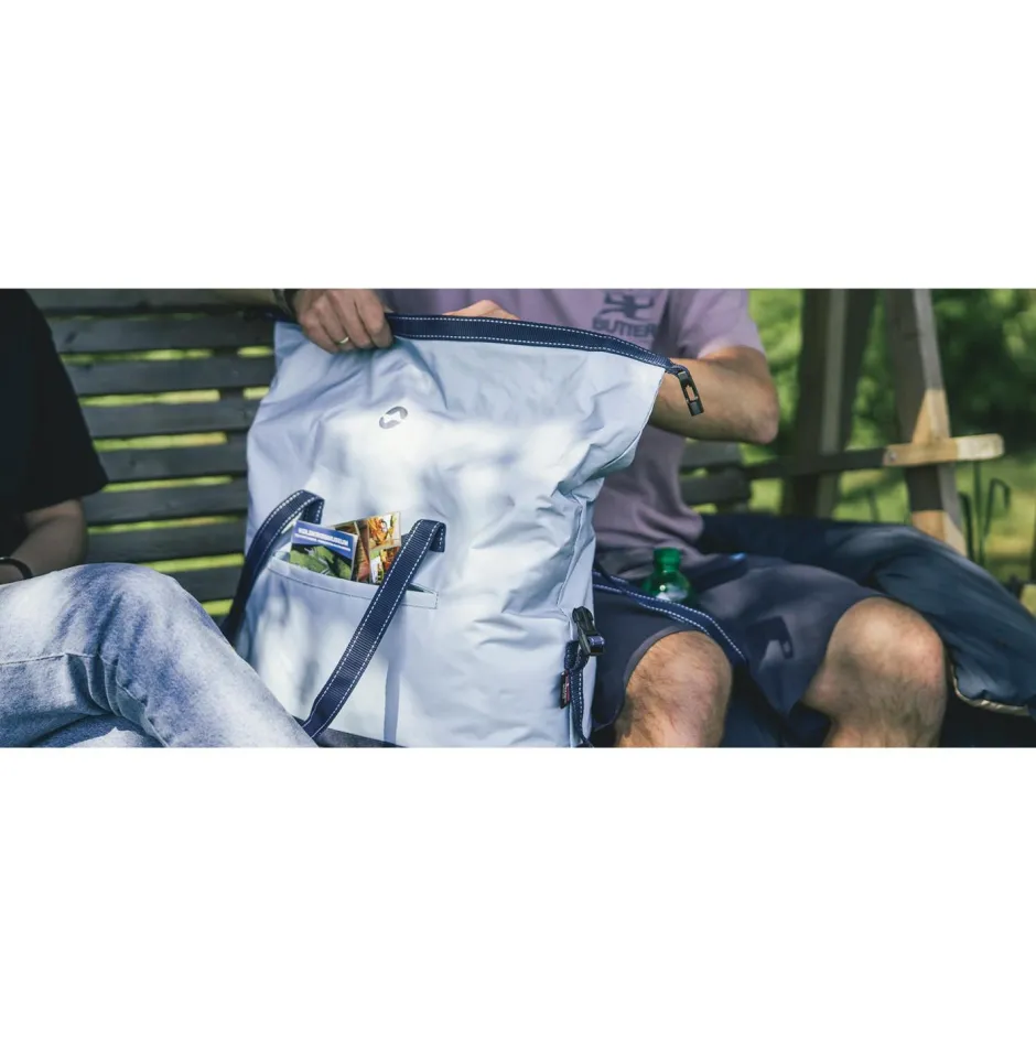 Outwell Outdoor-Küche-- Sanderling Tote - Kühlbox Aqua Blue