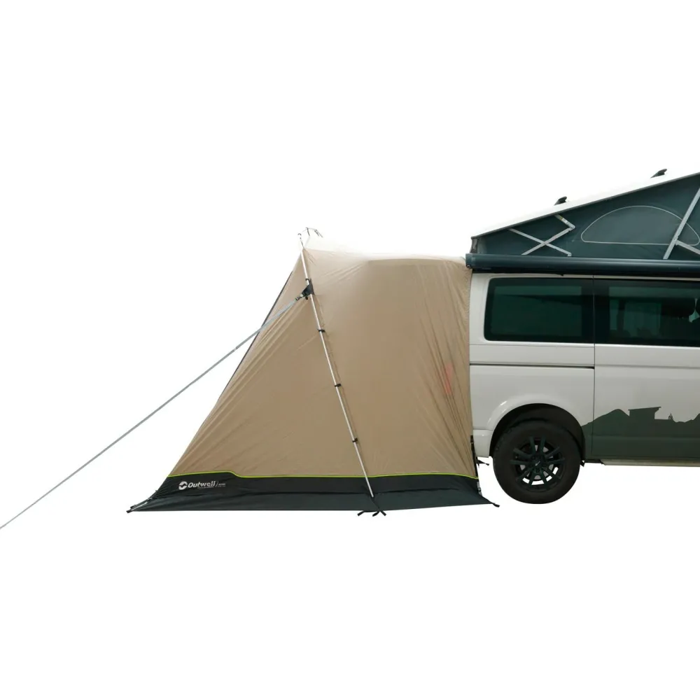 - Van - Busvorzelt < Outwell Hot