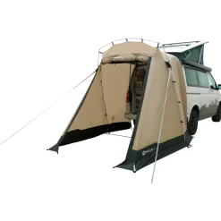- Van - Busvorzelt < Outwell Hot