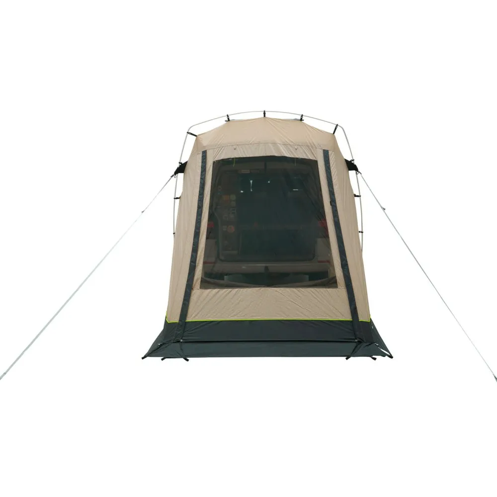 - Van - Busvorzelt < Outwell Hot