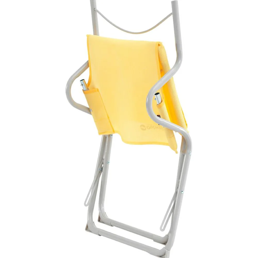 - Sauntons Lux - Campingstuhl < Outwell Discount