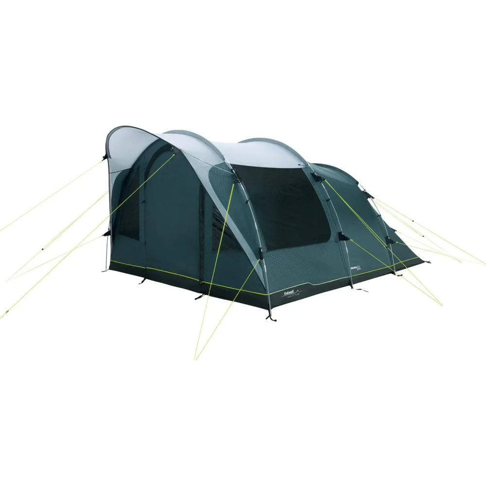 Outwell - Sky 5 - Gruppenzelt Blue
