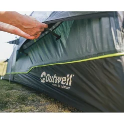 Outwell - Sky 5 - Gruppenzelt Blue