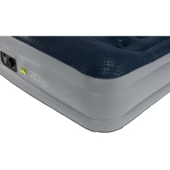 - Superior Double mit eingebauter Pumpe - Luftbett < Outwell Discount