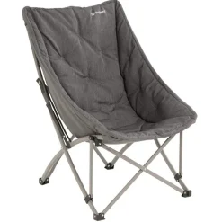 Outwell Campingstühle|Campingstühle-- Tally Lake - Campingstuhl Grey