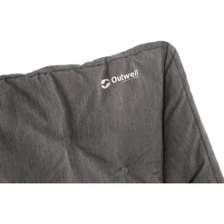 Outwell Campingstühle|Campingstühle-- Tally Lake - Campingstuhl Grey